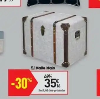 Malle malo