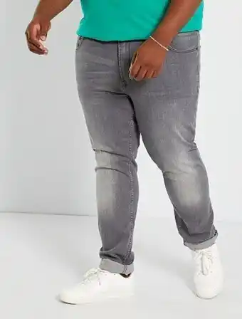 KIABI Jean slim offre