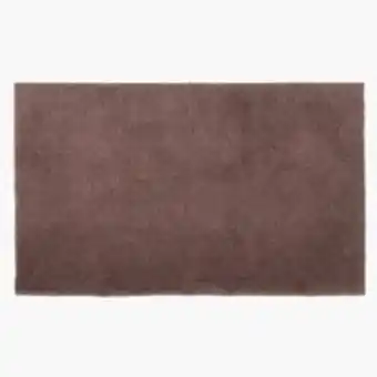 JYSK Tapis de bain karlstad 70x120 taupe offre