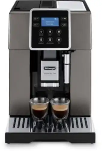 Boulanger Expresso broyeur delonghi perfecta evo esam 420.80.tb offre