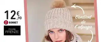 E.Leclerc Bonnet offre