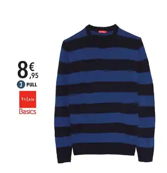 E.Leclerc Pull offre