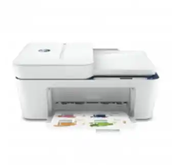 Top Office Imprimante multifonction deskjet 4130e – hp – jet d’encre – blanc - 6 mois d' instant ink inclus avec hp+ offre