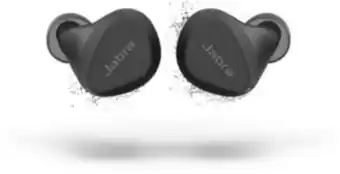 Boulanger Ecouteurs sport jabra elite 3 active sport anc offre