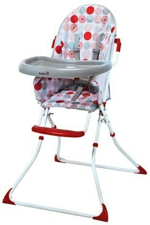 Auchan CHAISE HAUTE KANJI offre