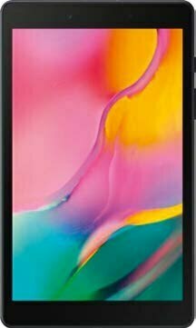 Auchan TABLETTE GALAXY TAB A 8" NOIR offre