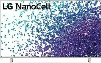Auchan TV NACOCELL 50NANO776 offre