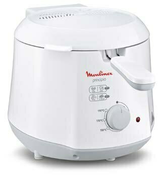 Auchan FRITEUSE AF203110 offre