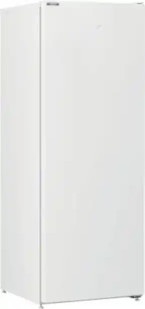 Boulanger Congélateur armoire beko rfnm200e40wn offre