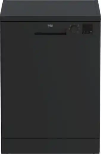 Boulanger Lave vaisselle 60 cm beko lvv4729a offre