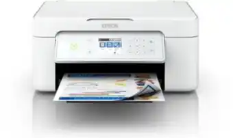 Boulanger Imprimante jet d'encre epson xp 4155 offre