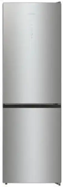 Boulanger Réfrigérateur combiné hisense rb390n4bc31 offre