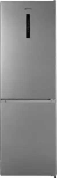 Boulanger Réfrigérateur combiné smeg fc18xdne offre