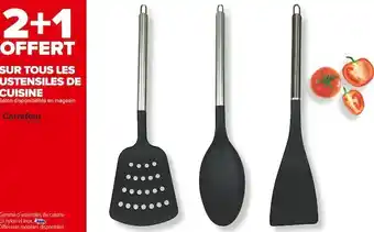 Carrefour Market Carrefour home bon plan sur tous ustensiles de cuisine carrefour home offre