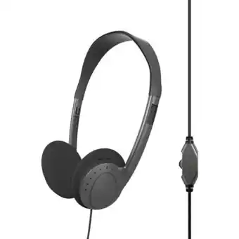 Carrefour Bluesky casque audio arceau - bear831bk bluesky offre
