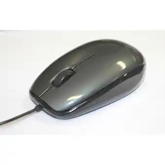 Carrefour Poss souris filaire psom05bk noir poss offre