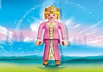 4896 figurine xxl princesse