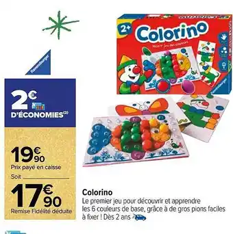 Colorino
