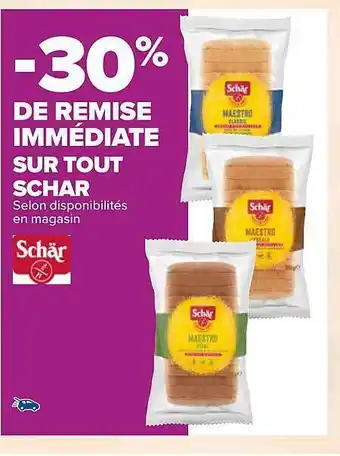 Schar