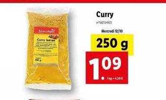 Curry