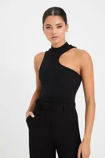 Kookai Top spencer offre