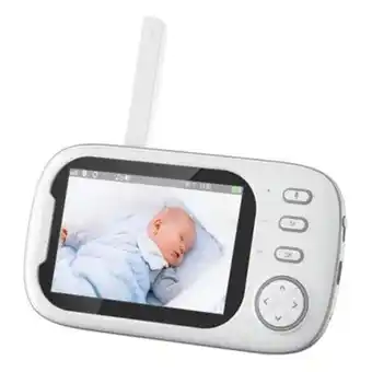 BUT Fagor babyphone fg7206 offre