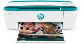 Imprimante jet d'encre hp deskjet 3762