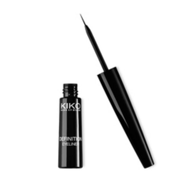 Promo Eyeliner definition chez Kiko