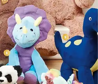 Auchan Dino colore offre