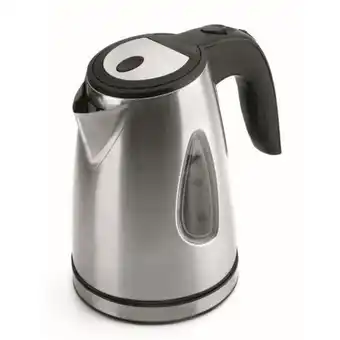 Bouilloire électrique inox 18/10 - max 1,7l - bouilloires - lacor