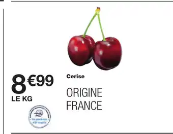 Cerise