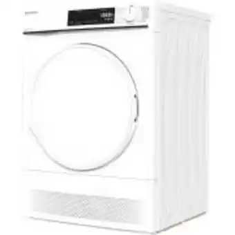 MDA Sèche-linge frontal sharp kdncb7s7pw9 offre