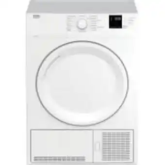 MDA Sèche-linge frontal beko slcs09w3 offre