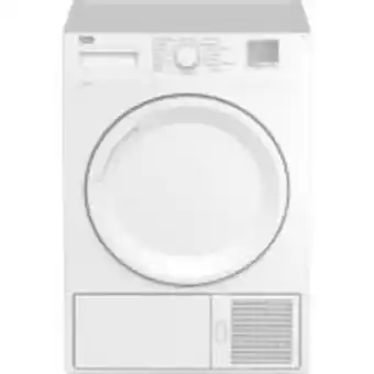 MDA Sèche-linge frontal beko dhp73w offre