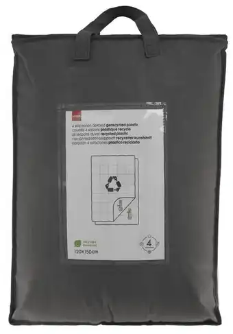 HEMA Couette enfant 4 saisons rpet 120x150 offre