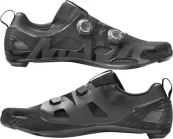 Culture Vélo Mavic comete ultimate bk/yemav taille 10 - 44-45 offre