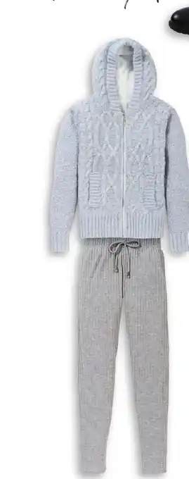 E.Leclerc Cardigan Femme Tissaia offre