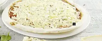 Casino Supermarchés Pizza Aux 4 Fromages offre