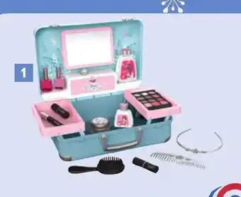 My Beauty Vanity
