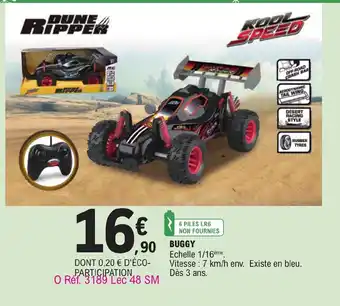 Buggy