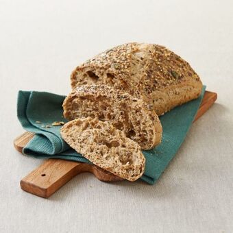 ALDI Pavé aux céréales offre