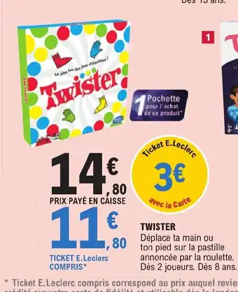 Twister