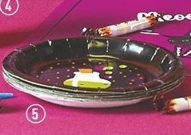 Centrakor Les 8 assiettes offre