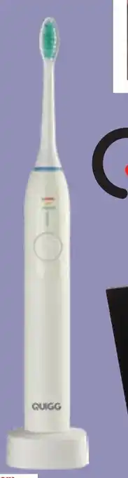 ALDI Brosse A Dents Electrique Technologie Oscillo-rotative offre