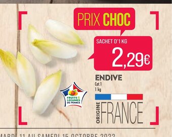 Endive