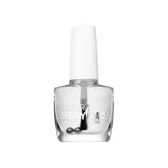 ALDI Vernis à ongles super stay offre