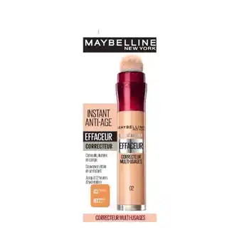 ALDI Correcteur anti-âge offre