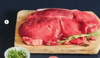 Match Viande Bovine Charolaise : Faux Filet offre