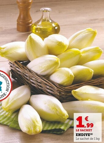Endive