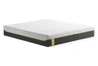 La compagnie du lit Matelas tempur sensation luxe cooltouch 30 offre